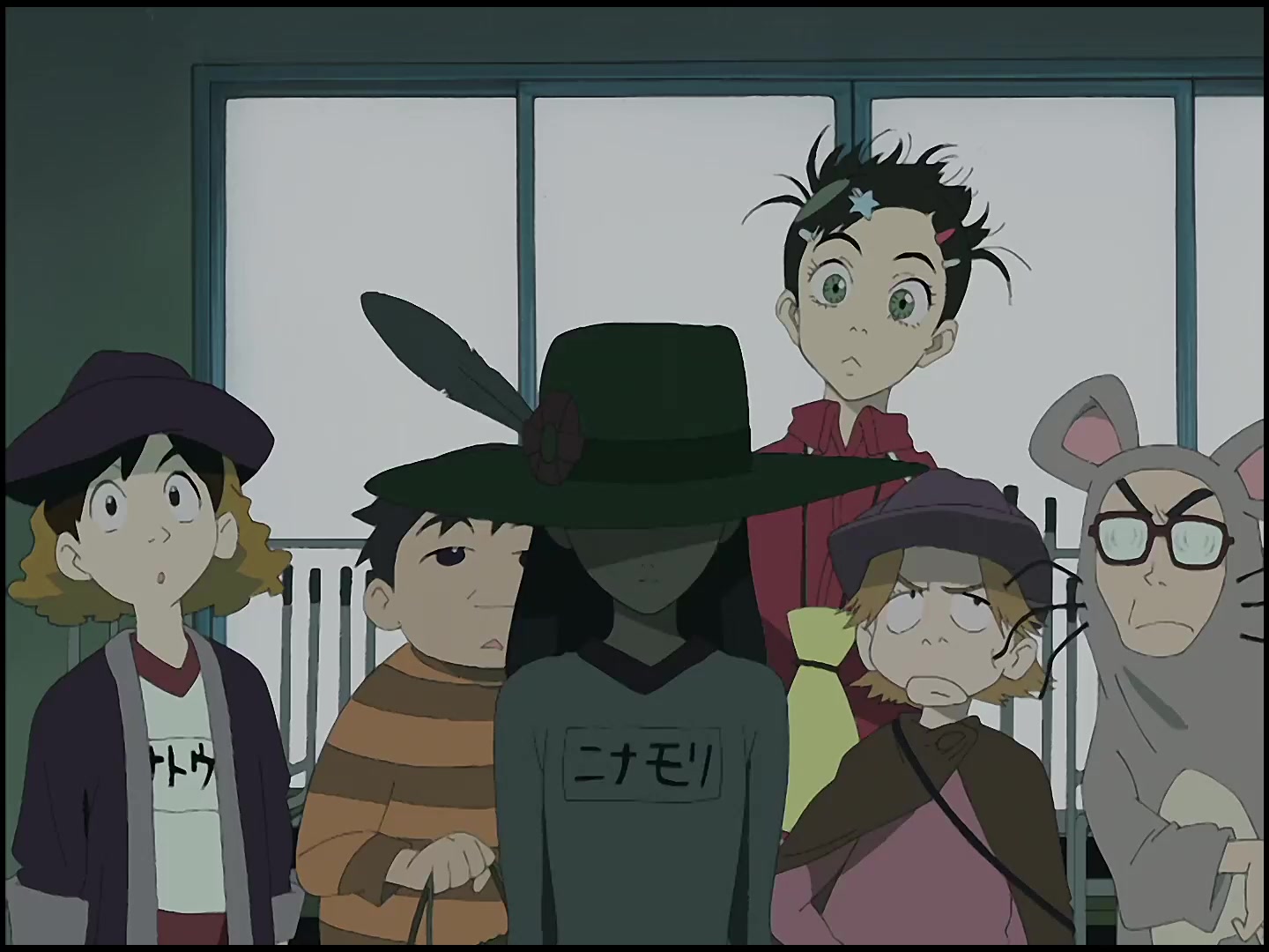 [Tsukyio Editing Resources] FLCL (Episode 3) Raw Clips (246) (tsukyio.com).mp4